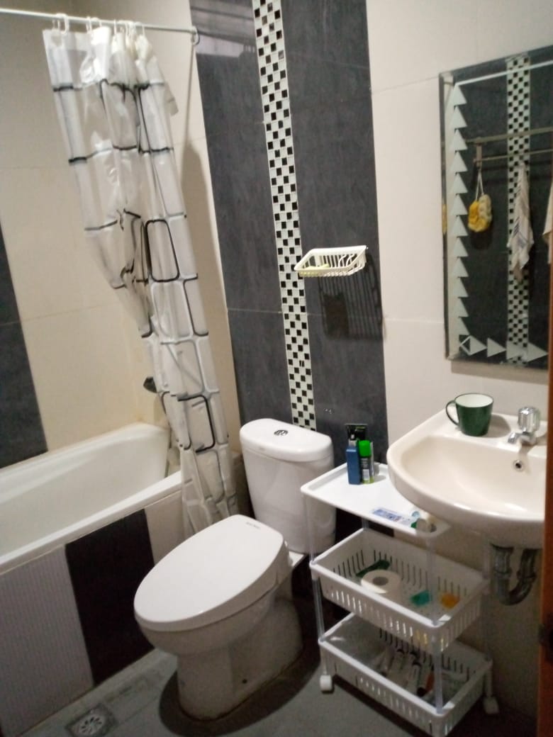 Rumah Disewakan Fully Furnished di Taman Dago Lippo Cikarang